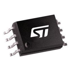 STM32C011J6M6 Mainstream Arm Cortex-M0+ MCU with 32 Kbytes of Flash memory, 6 Kbytes RAM, 48 MHz CPU, 2x USART, timers, ADC, com