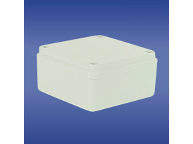 Puszka hermetyczna PH-1A.1B 28.111 ELEKTRO-PLAST