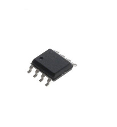 Czip EEPROM Montaż powierzchniowy 4kB 8-pinowy SOIC 512 x 8 bitów