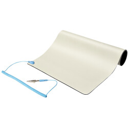 StarTech.com SM-ANTI-STATIC-MAT Anti Static Mat, ESD Mat for Electronics Repair