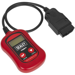 Sealey VS8811 EOBD Code Reader