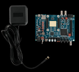 Quectel GNSS-SAA EVB Kit - zestaw rozwojowy