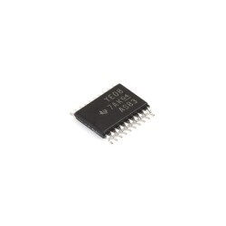 TXB0108PWR (TSSOP20)