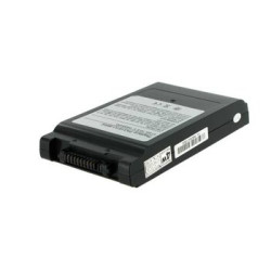 Bateria Toshiba PA3128 / PA3191 10,8V 4400mAh czarna