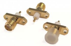 ZLACZE ZENSKIE SMA 50 OHM NA PANEL