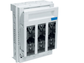 Rozłącznik bezpiecznikowy 3P 400A NH2 LT250 HAGER