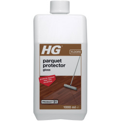 HG 200100106&#xA0; Parquet Protector 1 litre
