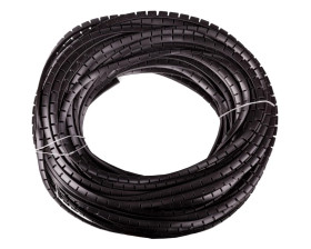 Osłona krawędzi OPC-1 czarna E01PK-01060200100 /50m/