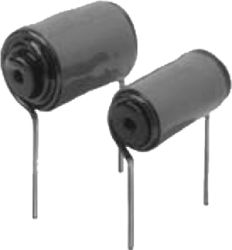 IH Filter Inductors, High Current, Radial Leaded