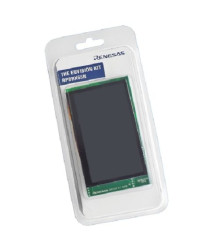 Zestaw testowy Renesas Electronics RX65N Envision Kit RX65N RTK5RX65N2C00000BR