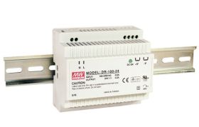 Zasilacz DIN DR-100-24