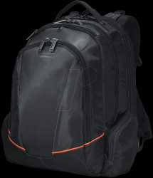 EKP119 Flight laptop backpack 40.64 cm (16")