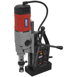 Sealey MAG60230VHD Magnetic Drilling Machine Heavy-Duty 60mm 230V