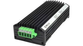 Przetwornica DC-DC, 600W, Uwe 17-32 VDC, Uwy 12V dc, Iwy 60A, Alfatronix