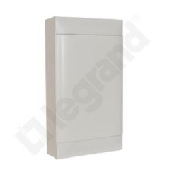 Rozdz. 36mod.n/t IP40 3x12 Practicbox S 135423 LEG