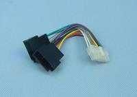 KEH-M8300R-ISO PIONEER ZŁĄCZE