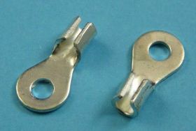 KOŃC.OCZKOWA LS-6/4 M4/6mm2 CYNOWANA