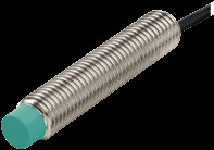 Inductive sensor, 2 wire, flush mounting, not flush, 1 Form B (N/C), 088540