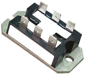 Moduł tyrystorowy 25A 1200V Vishay Moduł SCR 0.375kA PACE-PAK