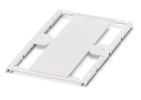 Etykieta Oznaczenie systemu UC-PMLP (110X38) Phoenix Contact Przyklejanie