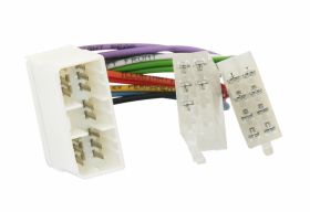 Złącze radia samochodowego HYUNDAI-ISO