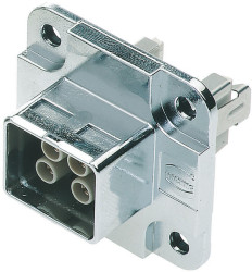 Harting 09462954430 Obudowa montażowa Łączna ilość styków: 4 1 szt.