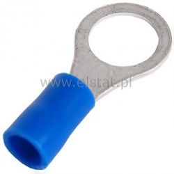 KOB 8 Konektor Oczkowy ( kabel 2,5mm2 )