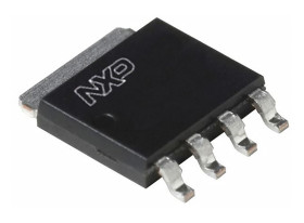 MOSFET N-kanałowy 100 A LFPAK, SOT-669 60 V SMD Pojedynczy 130 W 8,3 milioma