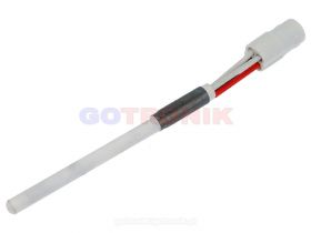 Grzałka ceramiczna CMC Solomon do stacji lutowniczych