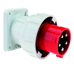 Rozszerzenie złącza CEE Bals Elektrotechnik 27017 63.0 A 400 V