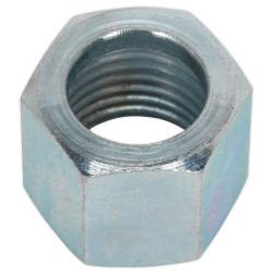 Sealey AC52 Union Nut for Ac46 1/4&quot;bsp Pack of 3