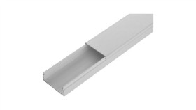 Kanał Instalacyjny Ln 20X10 Biały 330010 /30X2m/