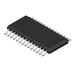PMB2420SV2.3 SIEM 9922 TSSOP28_PULLS