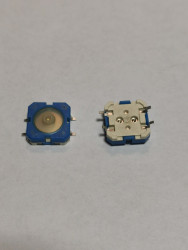 MIKROPRZEŁĄCZNIK 12x12 SMD HERMETYCZNY