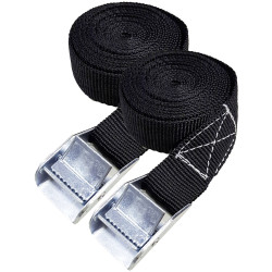 HP 12228 Buckle Strap Elastic 250X0.25X2Cm 250Dan Lashing Capacity