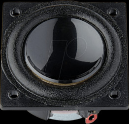 2247 Broadband loudspeaker BF 32S, 2 W, 8 ohm