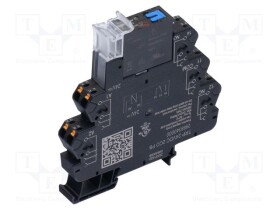 TRP-24VDC-2CO-PB