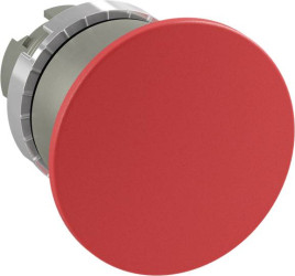 ABB 1SFA184041R9001 P9MEM4RN Przycisk grzybkowy czerwony 1 szt.