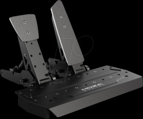 RS11 MOZA SR-P load-cell pedals