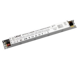 Zasilacz LED 80W 1100-1400mA 20-56VDC stałoprądowy