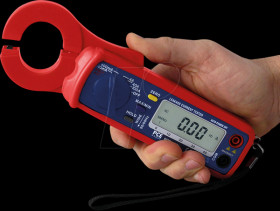PCE-LCT 1 Leakage current clamp meter PCE-LCT 1