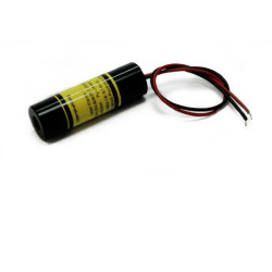 Picotronic 70116328 Laser punktowy DB635-1-3-FA(14x45)-F10000, klasa 2