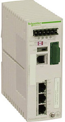 Moduł rozszerzeń Schneider Electric TCSEAAF1LFU00