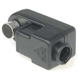 MODUŁ AUDIO REGULOWANY MP-4/R