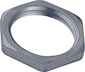 Nakrętka mocująca Lumberg Automation RSKFM 16 25049-1 1 szt.