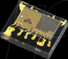LTR-303ALS-01 Light sensor, 0.01 64k Lux, 6-pin ChipLED