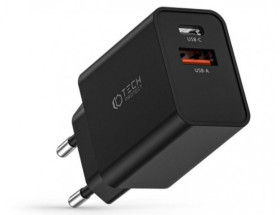 LAD.SIEC.TECHPROTECT NC30W 2PORT NETWORK