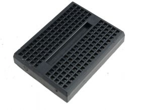 Płytka prototypowa stykowa 170 pól