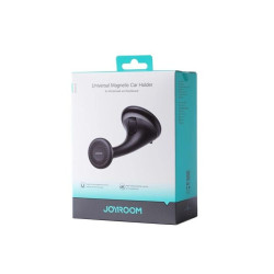 Uchwyt do telefonu GSM magnetyczny do szyby lub na kokpit / Joyroom JR-ZS356