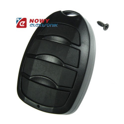 P-18BK Obudowa Pilota 50x35x13 Czarna